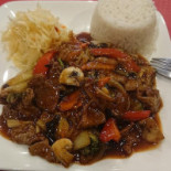 Sajgon I Lowicz Nourriture