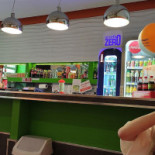 Sajgon I Lowicz À l'intérieur