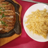 Sajgon I Lowicz Nourriture