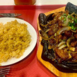 Sajgon I Lowicz Nourriture