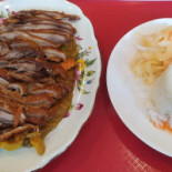 Sajgon I Lowicz Nourriture