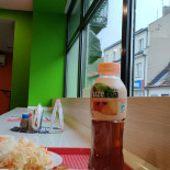 Sajgon I Lowicz Boisson