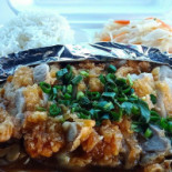 Sajgon I Lowicz Nourriture