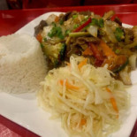 Sajgon I Lowicz Nourriture