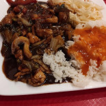 Sajgon I Lowicz Nourriture