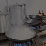 Sajgon I Lowicz À l'intérieur