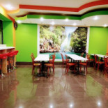 Sajgon I Lowicz Extérieur