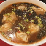 Sajgon I Lowicz Nourriture