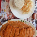 Sajgon I Lowicz Nourriture