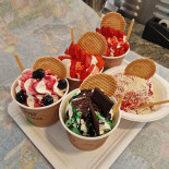 Sajgon I Lowicz Nourriture