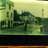 Warmianka Restauracja Dom Weselny Na zewnątrz