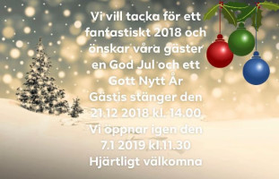 Bistro Pod Lipa Boisson