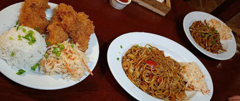 Bistro Pod Lipa Nourriture