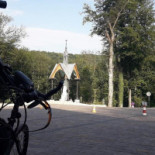 Klasztor Czerna Extérieur