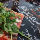 Pizzeria Maki Gram Menu