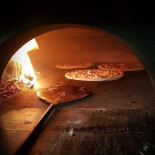 Pizzeria Maki Gram Napój