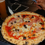 Pizzeria Maki Gram Dania