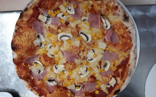 Warka Lukow Nourriture