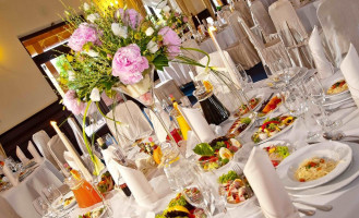 Czardasz Wellness Bebida