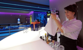 Czardasz Wellness Bebida