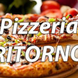 Pizzeria Ritorno Logo