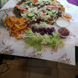 Lans Grill Kebab Dania