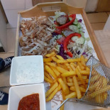Lans Grill Kebab Dania