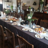 Chilli Kebab Grill À l'intérieur