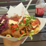 Kamran Kebab-shop Dania