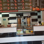 Kamran Kebab-shop Ekspert