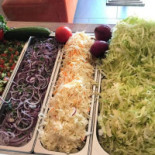 Kamran Kebab-shop Dania