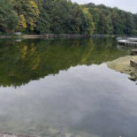 Palacyk Nad Zalewem Na zewnątrz