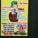Schronisko Pttk Na Hali Boraczej Menu