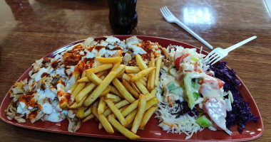 Kebab Marrakesh Nourriture