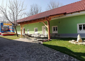 Kebab Marrakesh Extérieur