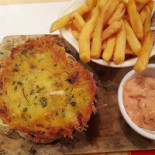 Bistro Ireneusz Chudzik Nourriture