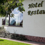 Jasmin Firma Restauracja Na zewnątrz