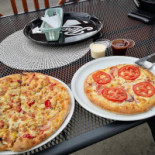 Sloneczna Pizzeria Con Amore Dania