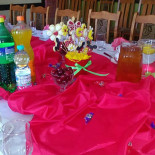Gospodarczy Gosciniec Weimann Wewnątrz