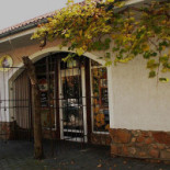 Gospodarczy Gosciniec Weimann Na zewnątrz