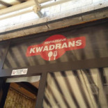 Kwadrans Extérieur