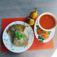 Manhattan Nourriture