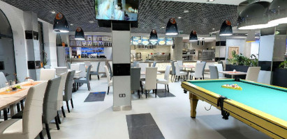 Manhattan Extérieur