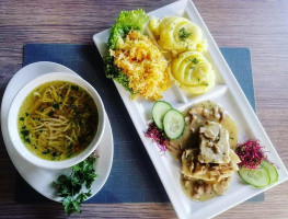 Manhattan Nourriture