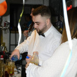 Dk Bistro Cafe Boisson