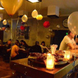 Dk Bistro Cafe Boisson