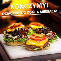 Parkowy Koszalin food