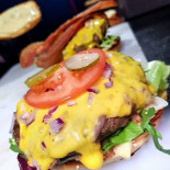 Parkowy Koszalin Nourriture