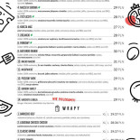 Parkowy Koszalin Carte