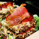 Parkowy Koszalin Nourriture